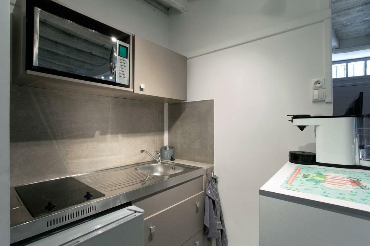 Studio Typique Et Cosy Climatise. Арль Экстерьер фото